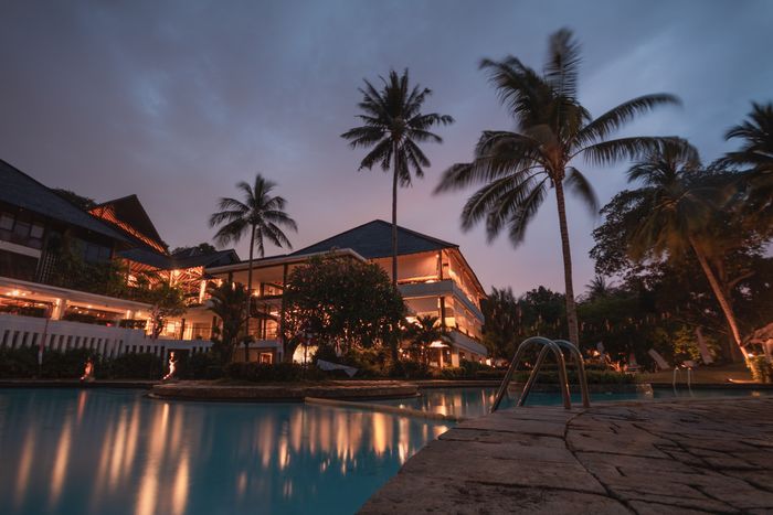 Villa 2
